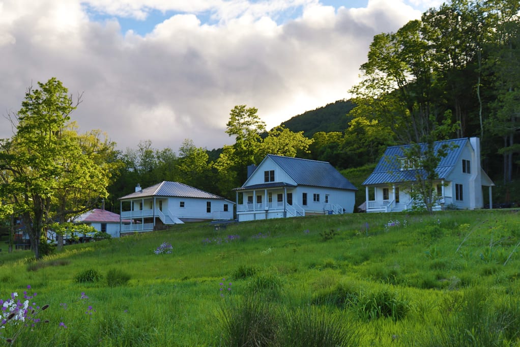 Village At Warm Springs Farm